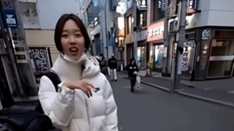 흡연 훈계에 "경찰이 몰카? 변태네" 조롱 여고생, 알고 보니