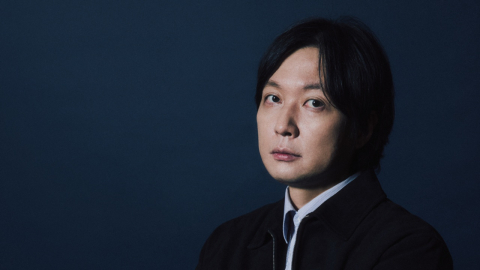 [Y터뷰] 김병우 감독 "아내 함은정, '대홍수' 재밌다고…외국어 더빙 같이 봤다"