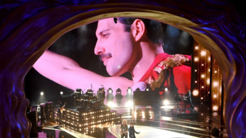 록밴드 퀸, 51년 만에 노래 공개 '낫 포 세일(폴라베어)'