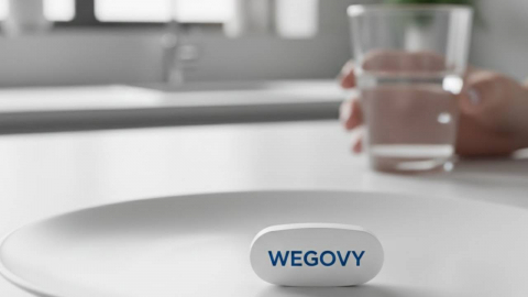 '먹는 위고비' 나온다…내년 1월 미국 출시 예정