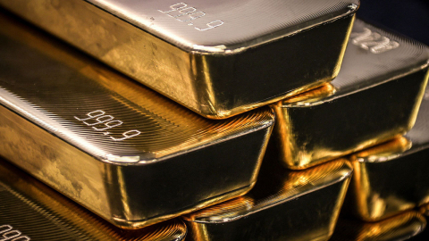 금값 연일 사상 최고...1979년 이후 최대 연간 상승세 전망