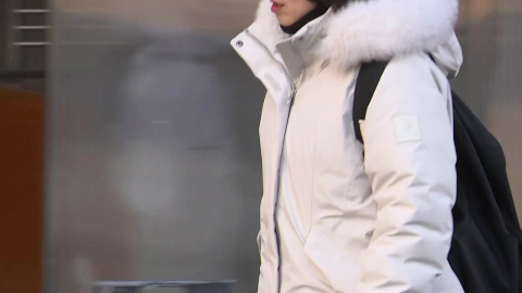 [날씨] 성탄절 이브 새벽까지 겨울비…성탄절엔 반짝 한파, 서해안 눈