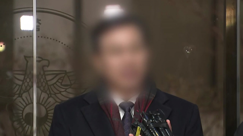 경찰, 오전부터 통일교 전 총무처장 조사 중…이르면 이번 주 전재수 수사 윤곽