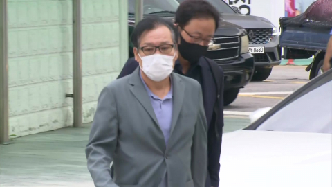 '건진법사' 곧 구형…윤석열 오늘 추가 구속 심문