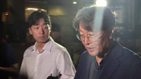 [속보] 경찰, \'주식 차명거래 의혹\' 이춘석 의원 검찰 송치…\'미공개 정보 이용\' 무혐의