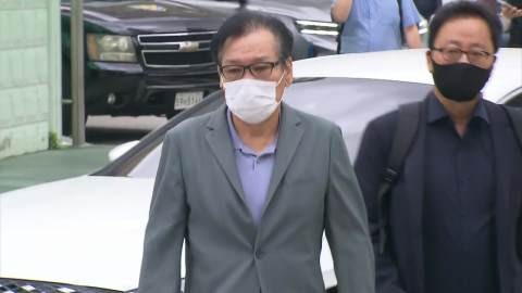 '건진법사' 징역 5년 구형…윤석열 추가 구속 심문