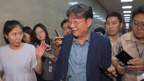 경찰, \'주식 차명 거래\' 이춘석 송치…\'미공개 정보 이용\' 무혐의