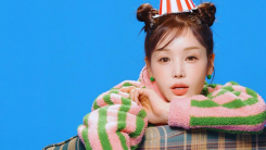 “잠시 기대 쉬길”…남규리, 겨울 위로송 발표