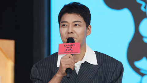 전현무, 차 안 링거 논란에 "진료기록부 공개‥적법 행위"