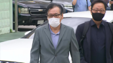 특검, '건진 법사' 전성배 징역 5년 구형…"반성 또 반성"