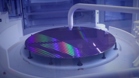 삼성 반도체 기술 중국에 유출…"수십조 피해 예상"