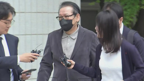 특검, '건진 법사' 전성배 징역 5년 구형…"반성 또 반성"