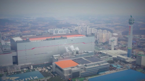 삼성 반도체 기술 중국에 유출…"수십조 피해 예상"