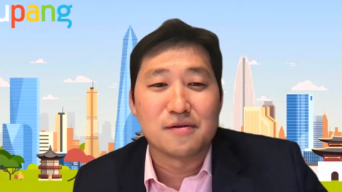 쿠팡, 고객 보안 불안·노동자 죽음에도 '김범석 보호' 최우선