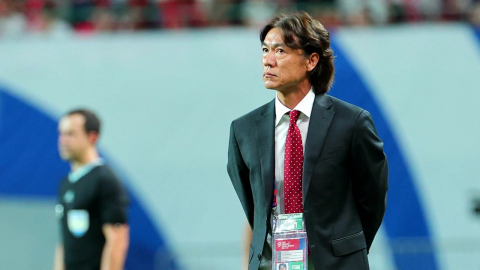 11회 연속 월드컵 본선 진출에도 멀어지는 관중