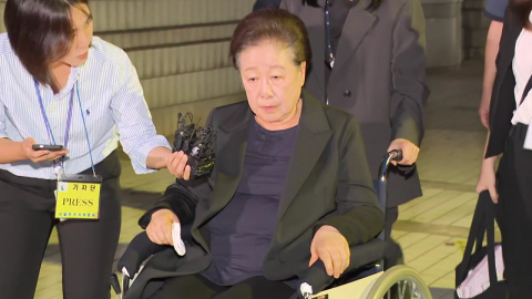 경찰, 오늘 통일교 한학자 2차 조사…조만간 전재수 수사 윤곽 전망