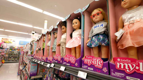 12월 미국 소비자 신뢰 지수 89.1로 하락...예상치 밑돌아