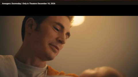 어벤져스 시리즈 7년여 만의 속편 '둠스데이', 내년 12월 개봉