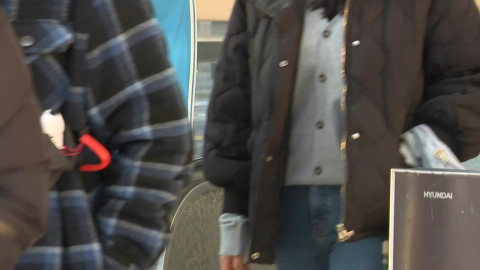 [날씨] 출근길 '미끄럼 비상'…성탄절엔 반짝 한파 찾아와