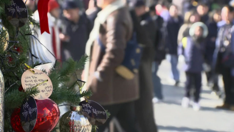 [날씨] 성탄절부터 한파 \'체감온도 급락\'…서해안 눈, 미끄럼 비상