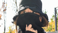 '인터폴 수배' 황하나 국내 입국…경찰 신병 확보