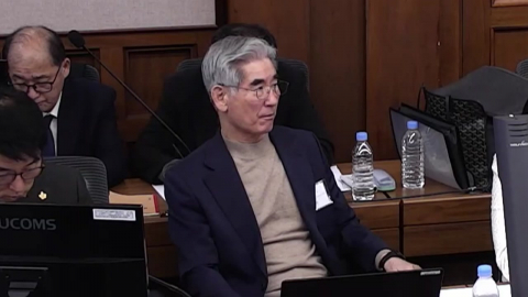  법원, 김용현 전 국방부 장관 추가 구속영장 발부