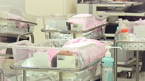  10월 출생아 2만1,958명…16개월 연속 증가