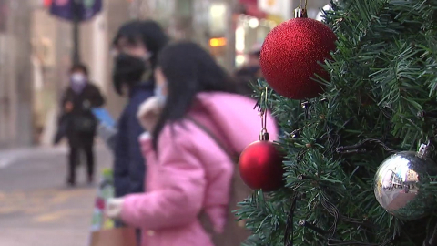 [날씨] 성탄절부터 한파 '체감온도 급락'…서해안 눈, 미끄럼 비상