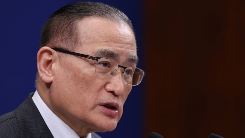 위성락 "핵잠 관련 한미 협정 추진 합의…미 실무단 연초 방한"