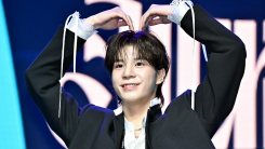 언제 이렇게 컸나…정동원, 내년 2월 23일 해병대 입대