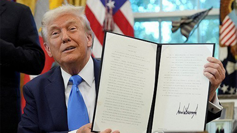 미국 연방법원, 전문직 비자 '10만 달러 수수료' 소송 기각