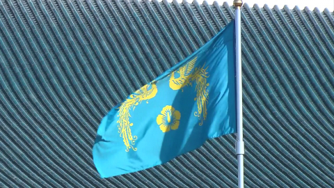 29일 0시부터 \'청와대\'…대통령 상징 봉황기도 게양