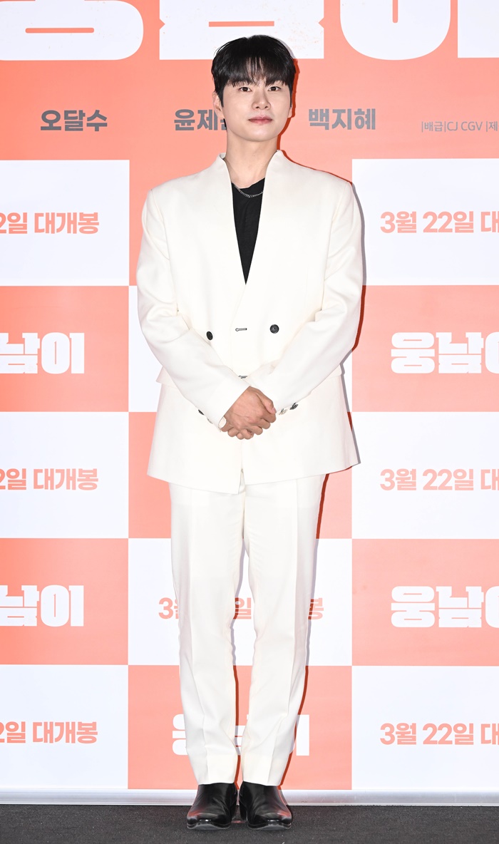  이이경, '용감한 형사들4' 사실상 하차…1월 말까지 대체 게스트 투입