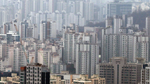 130억 아파트 '106억 아빠 찬스'로...위법 의심거래 적발