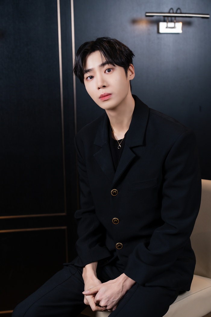 [Y터뷰] '오세이사' 추영우 "신시아와 연기 호흡 최고…같이 하고 싶단 생각 컸죠"