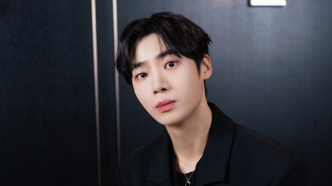 [Y터뷰] '오세이사' 추영우 "신시아와 연기 호흡 최고…같이 하고 싶단 생각 컸죠"