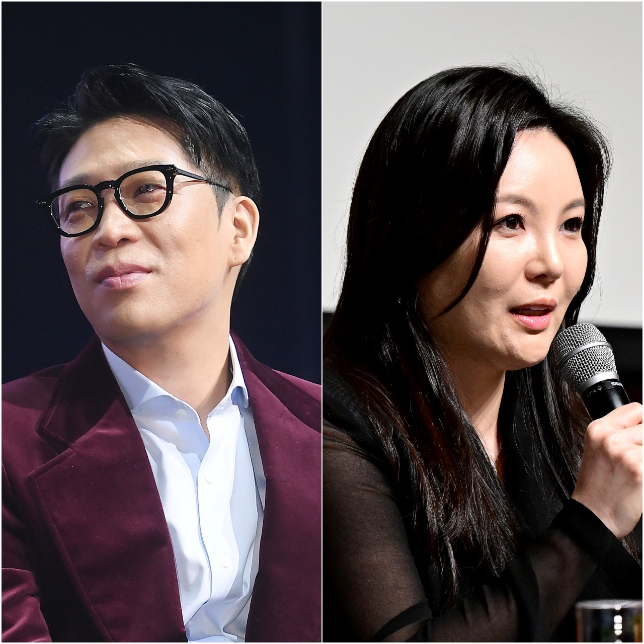 MC몽·차가원 사생활 의혹 논란…원헌드레드 “조작 주장”