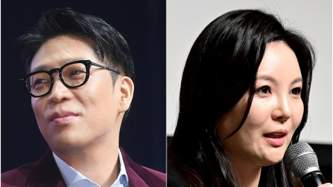 MC몽·차가원 사생활 의혹 논란…원헌드레드 “조작 주장”