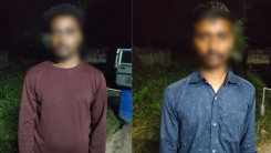 '보험금 노려 두 차례 시도'…독사로 아버지 살해한 형제들