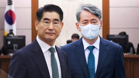 조지호 "윤, 월담 의원 체포 지시"…김용현은 추가 구속