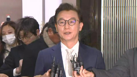 경찰, '전재수 시계 의혹' 불가리 압수수색…UPF 전 회장·한학자 조사