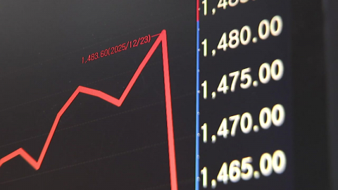 '강한 구두개입'에 환율 30원 넘게 뚝…효과 지속될까?