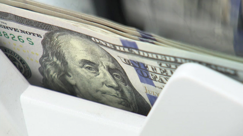 [이슈플러스] 원·달러 환율, 30원 넘게 급락...고강도 구두개입 효과?