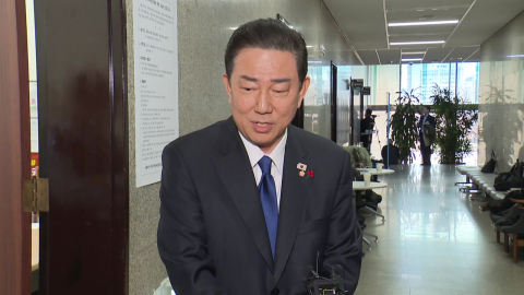 김병기, 이번엔 '가족 공항 의전' 논란…"보좌진이 자발적으로"