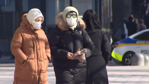 [날씨] 성탄절 한파 온다 '체감온도 뚝'…서해안은 눈