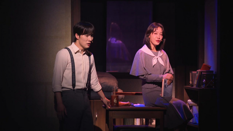 해외에서 알아본 10주년 뮤지컬들…토니상 효과, 신작도 봇물"