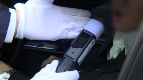 "또 술 마시다 걸리면 차량 몰수"…음주운전 처벌 강화