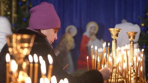 젤렌스키 ‘드론 없는 밤\' 기원…20개 항 최신 종전안 공개