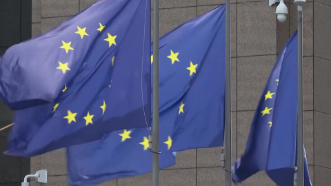 미·EU, '빅테크 기업 규제' 놓고 또 충돌…"입국금지" vs. "단호히 대응"