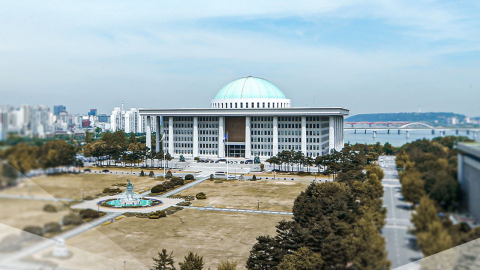 필리버스터 끝났지만…연초도 법왜곡죄 등 '전운'